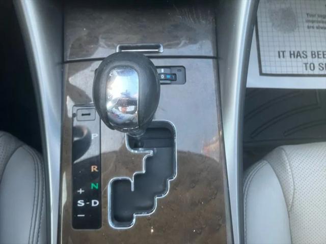 2012 Lexus IS 250