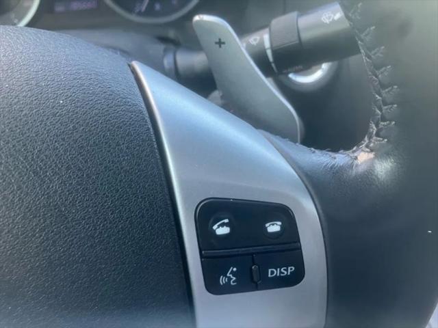 2012 Lexus IS 250