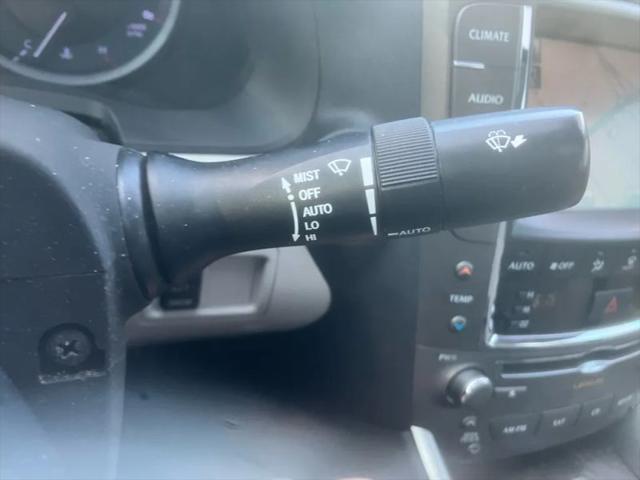 2012 Lexus IS 250
