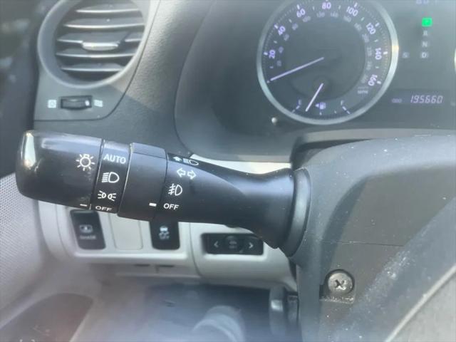 2012 Lexus IS 250