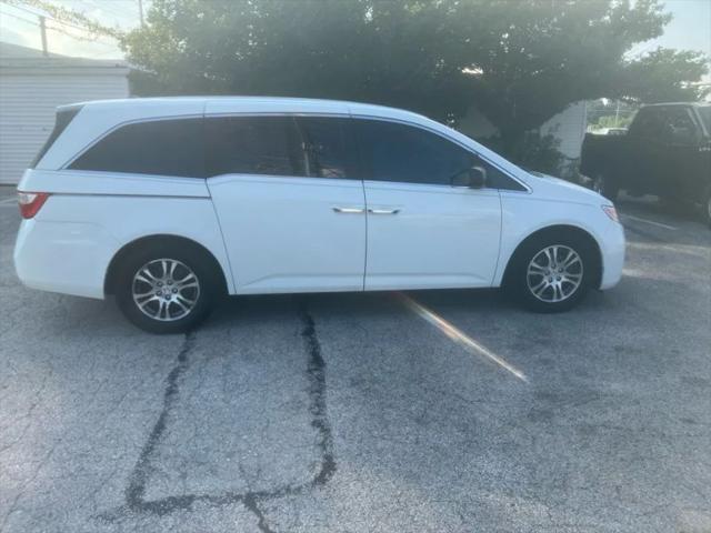 2012 Honda Odyssey EX-L for sale in Saint Charles, MO