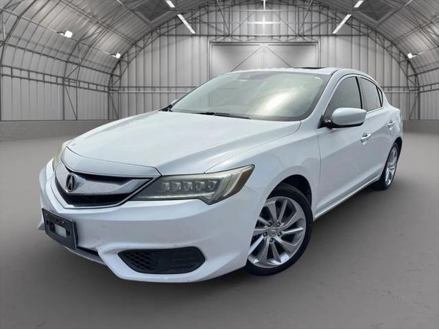 2016 Acura ILX Base for sale in Mobile, AL