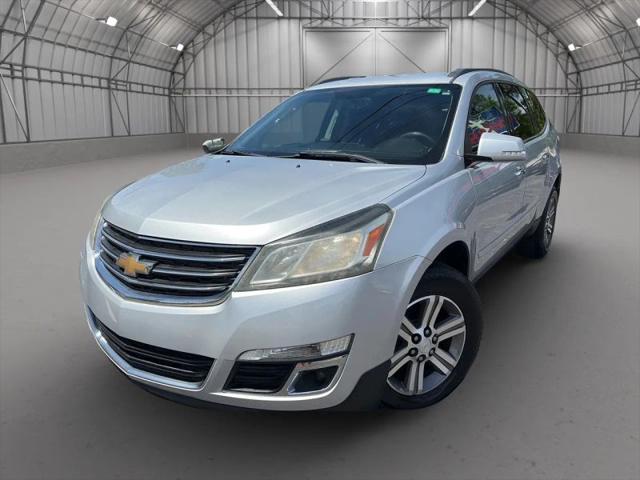 2017 Chevrolet Traverse LT for sale in Mobile, AL