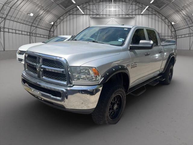 2016 Ram 2500 Tradesman for sale in Mobile, AL