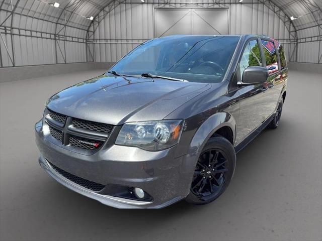 2019 Dodge Grand Caravan GT for sale in Mobile, AL