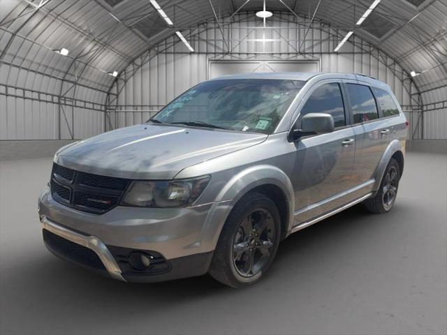 2019 Dodge Journey Crossroad for sale in Mobile, AL