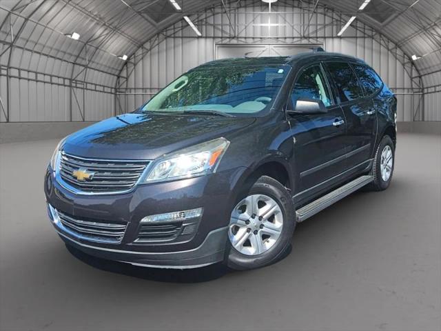 2015 Chevrolet Traverse LS for sale in Mobile, AL