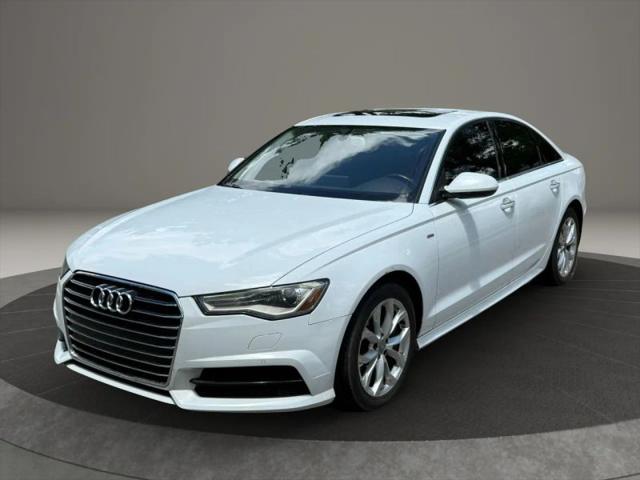 2017 Audi A6 2.0T Premium for sale in Orlando, FL