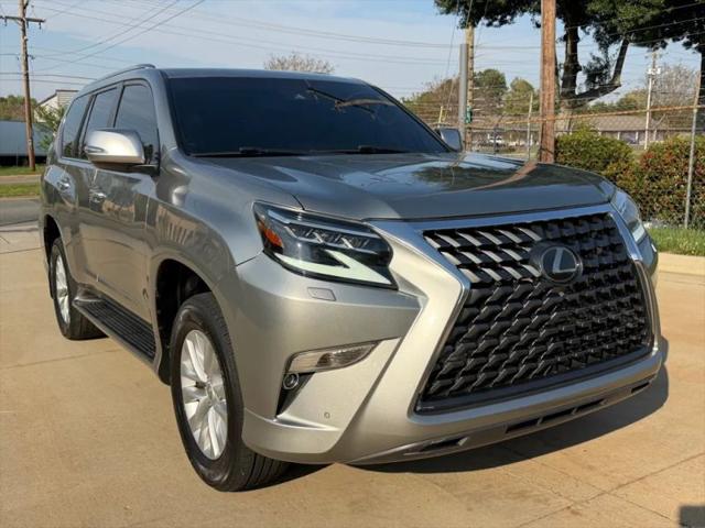 2021 Lexus Gx 460 for sale in Charlotte, NC