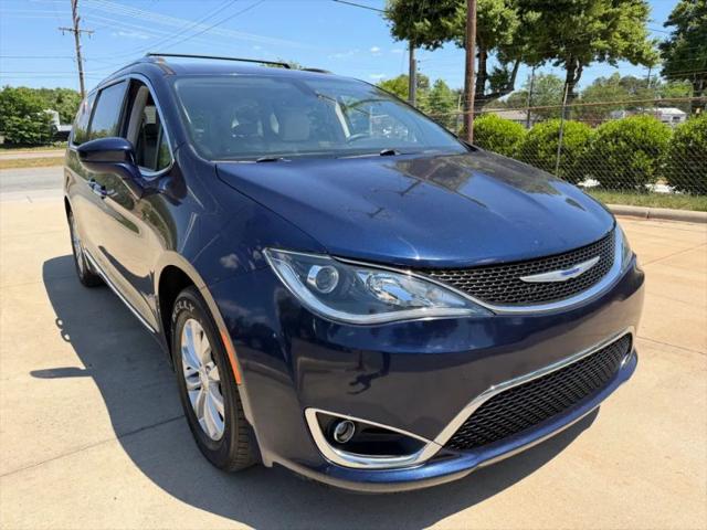 2019 Chrysler Pacifica Touring L for sale in Charlotte, NC