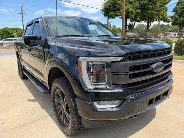 2022 Ford F-150 Lariat for sale in Charlotte, NC