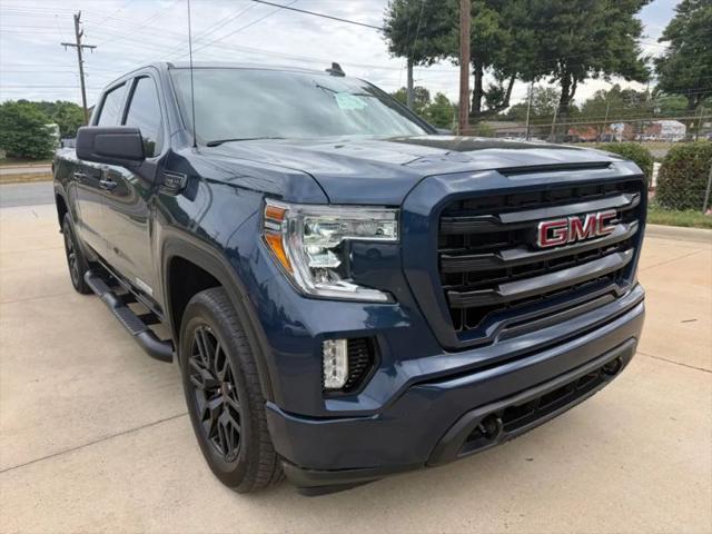 2020 GMC Sierra 1500 Elevation for sale in Charlotte, NC