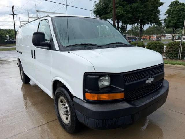 2016 Chevrolet Express Base for sale in Charlotte, NC