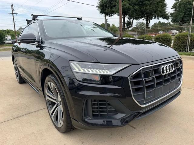 2019 Audi Q8 Prestige for sale in Charlotte, NC