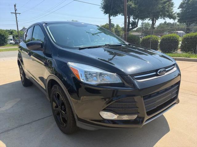 2014 Ford Escape SE for sale in Charlotte, NC