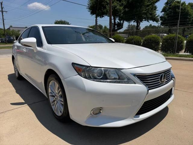 2013 Lexus ES 350 for sale in Charlotte, NC