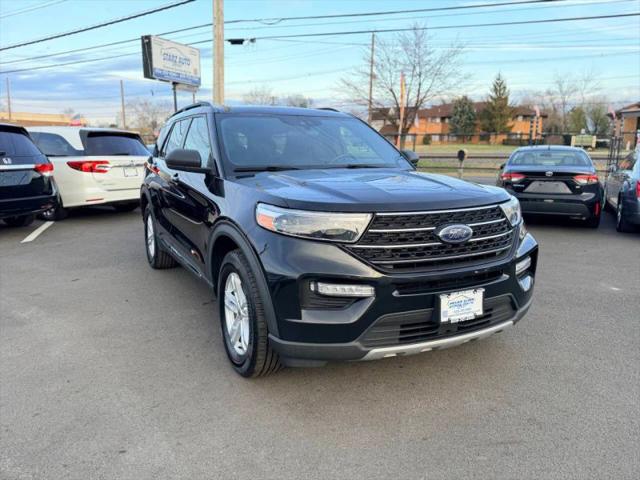 2020 Ford Explorer XLT for sale in Delran, NJ