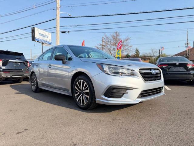 2018 Subaru Legacy 2.5i for sale in Delran, NJ