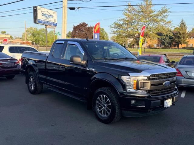 2019 Ford F-150 XLT for sale in Delran, NJ