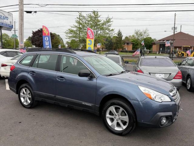 2014 Subaru Outback 2.5i for sale in Delran, NJ
