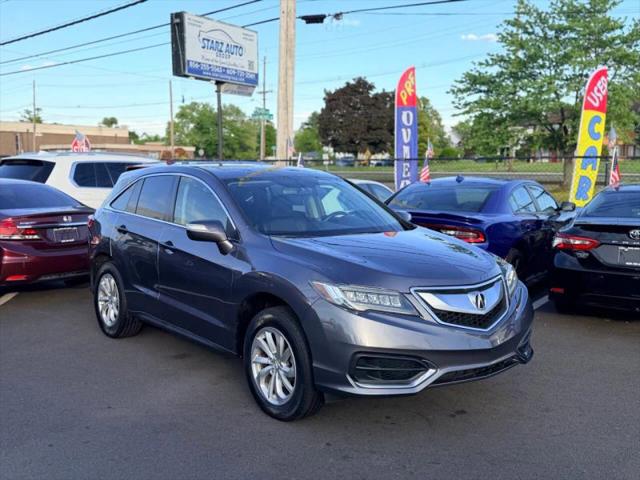 2017 Acura RDX w/AcuraWatch Plus Package for sale in Delran, NJ