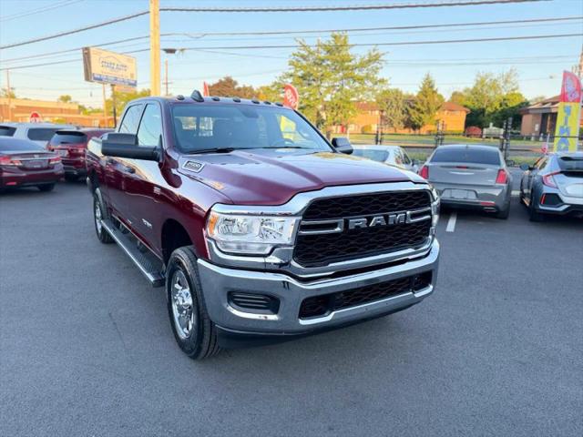 2022 Ram 2500 Tradesman Crew Cab 4x4 6'4" Box for sale in Delran, NJ