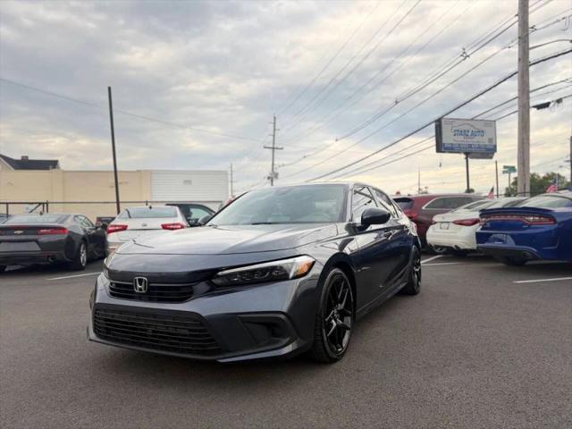 2023 Honda Civic Sport for sale in Delran, NJ