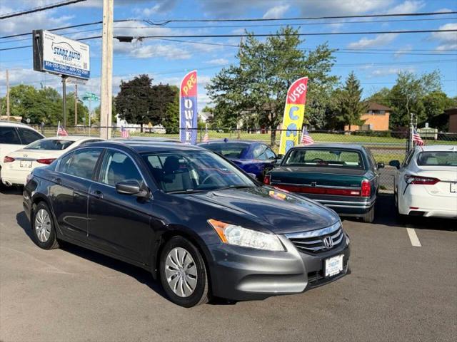 2012 Honda Accord  LX for sale in Delran, NJ