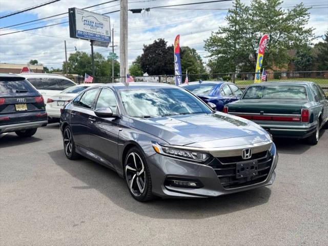 2018 Honda Accord Sport for sale in Delran, NJ