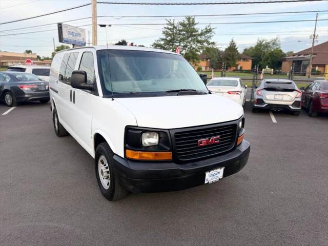 2007 GMC Savana Cargo Work Van for sale in Delran, NJ