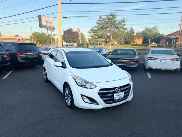 2016 Hyundai Elantra GT Base for sale in Delran, NJ