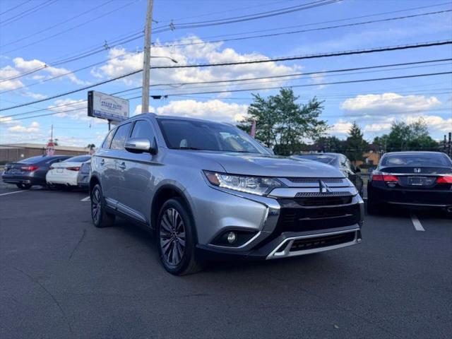 2020 Mitsubishi Outlander SEL for sale in Delran, NJ