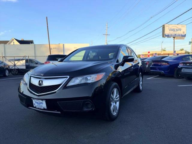 2014 Acura RDX Base for sale in Delran, NJ