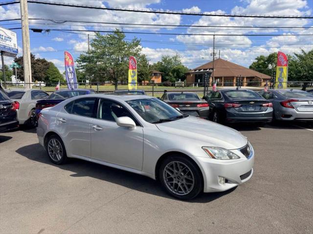 2008 Lexus IS 250 250 Sport for sale in Delran, NJ