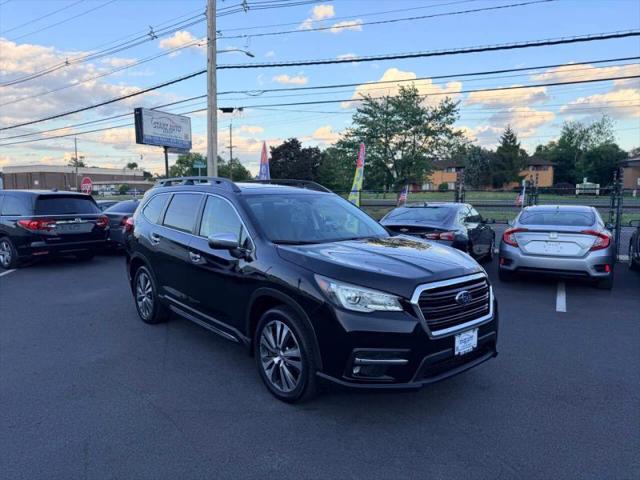 2019 Subaru Ascent Touring for sale in Delran, NJ
