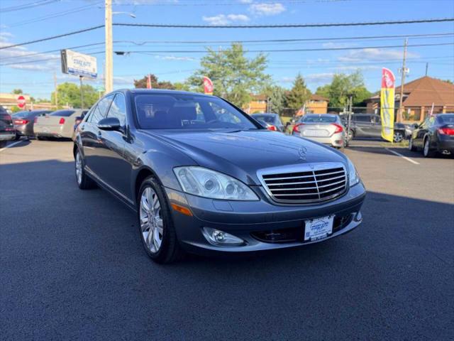 2009 Mercedes-Benz S 550 S 550 for sale in Delran, NJ