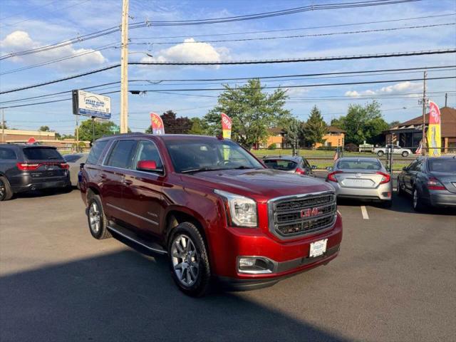 2017 GMC Yukon SLE for sale in Delran, NJ