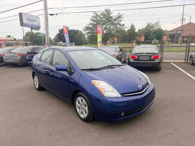 2008 Toyota Prius Base for sale in Delran, NJ