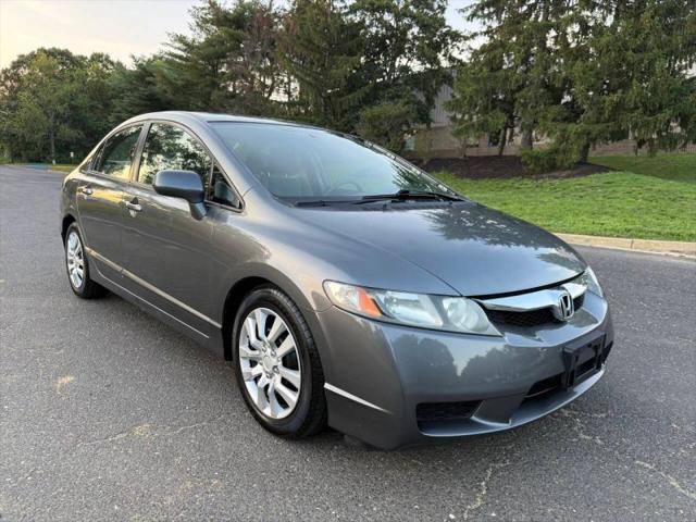 2009 Honda Civic LX for sale in Delran, NJ