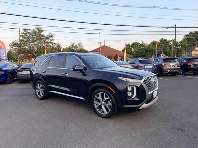 2020 Hyundai Palisade SEL for sale in Delran, NJ