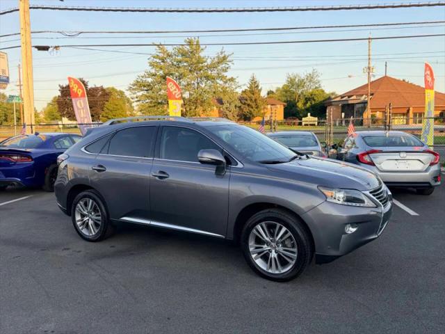 2015 Lexus RX 350 for sale in Delran, NJ