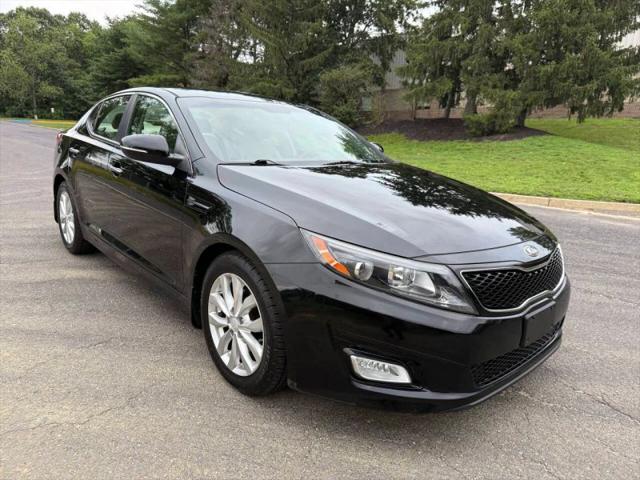 2014 Kia Optima EX for sale in Delran, NJ