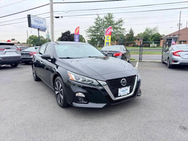 2019 Nissan Altima 2.5 SV for sale in Delran, NJ
