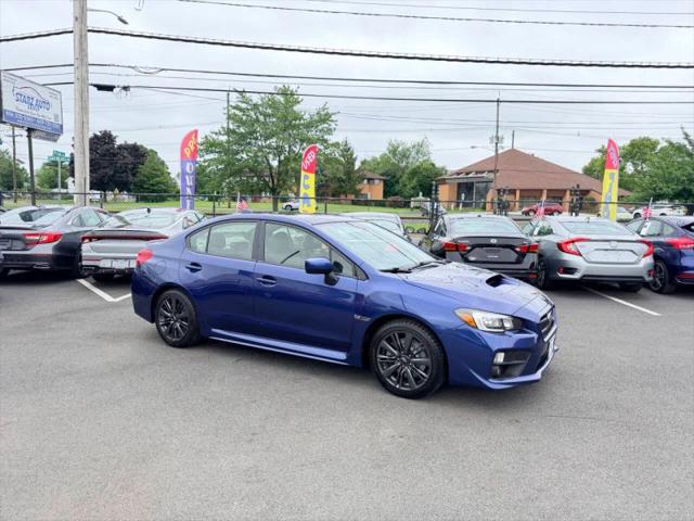 2015 Subaru WRX Limited for sale in Delran, NJ