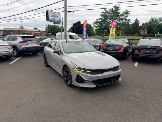 2022 Kia K5 GT-Line for sale in Delran, NJ