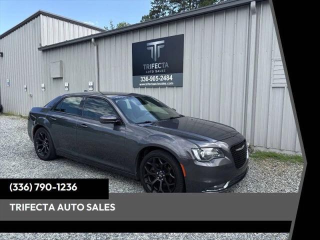 2019 Chrysler 300 300S for sale in Thomasville, NC