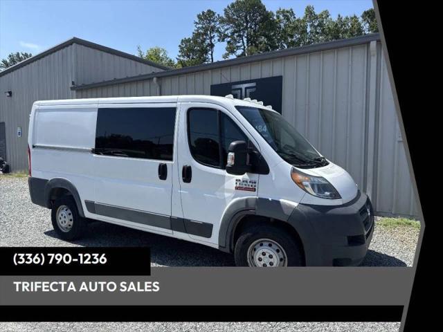 2017 Ram ProMaster 1500 for sale in Thomasville, NC
