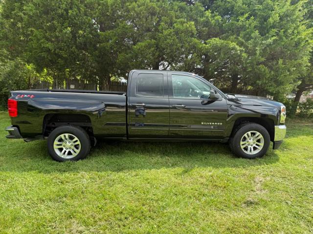 2018 Chevrolet Silverado 1500 LT for sale in Saint Louis, MO