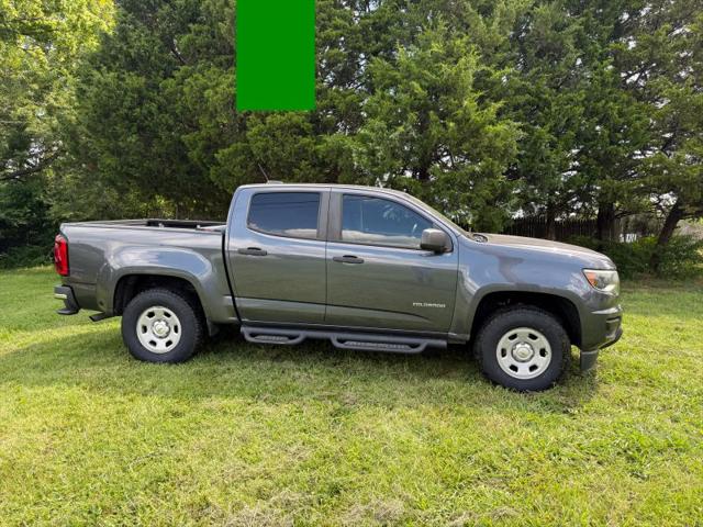 2017 Chevrolet Colorado Work Truck for sale in Saint Louis, MO