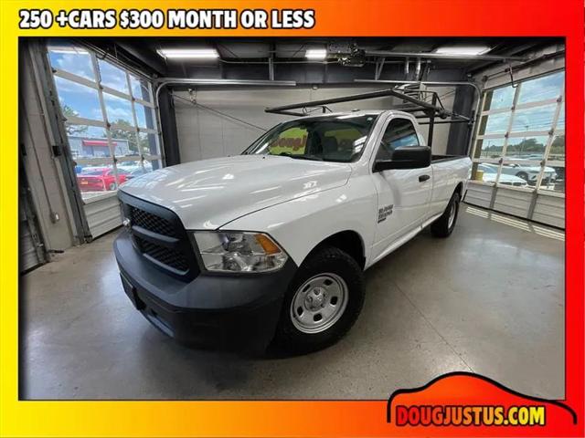 2021 Ram 1500 Tradesman for sale in Louisville, TN